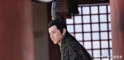 西汉|为何有西汉东汉东西，北宋南宋南北之分？首都地域不同