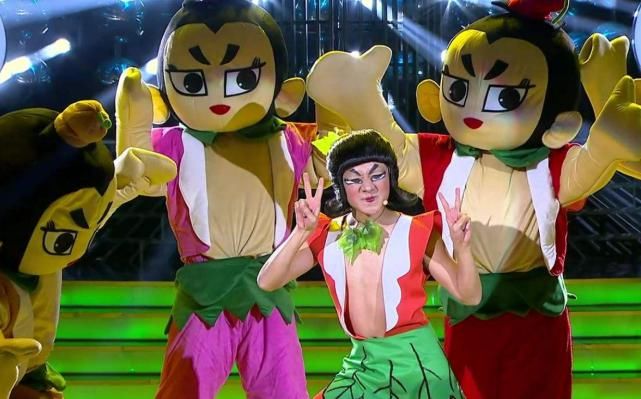  咖秀|停播6年的人气综艺《百变大咖秀》回归，还会有当年的味道吗？