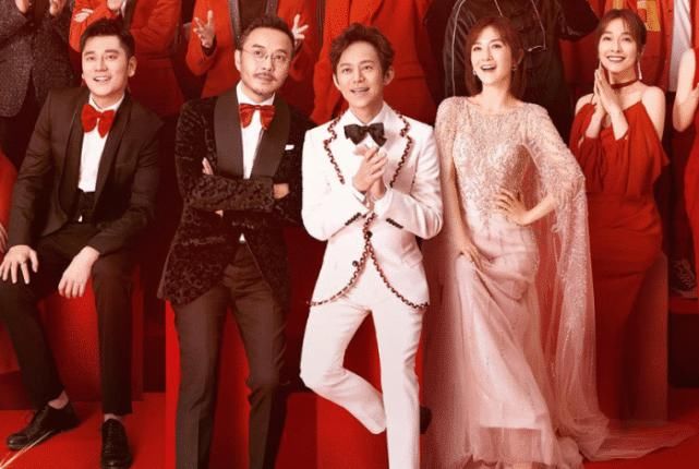  主持人|同为金牌主持人，为啥汪涵有望成副台长，而何炅却连编制都没有？