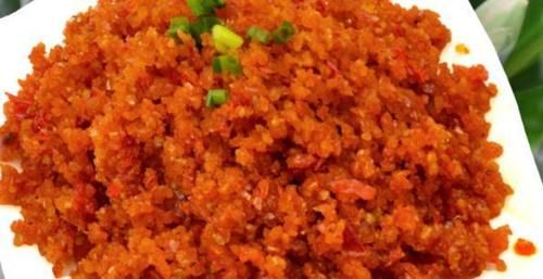 米豆腐|到湘西旅游,这八大当地美食让你体验边城的独特滋味