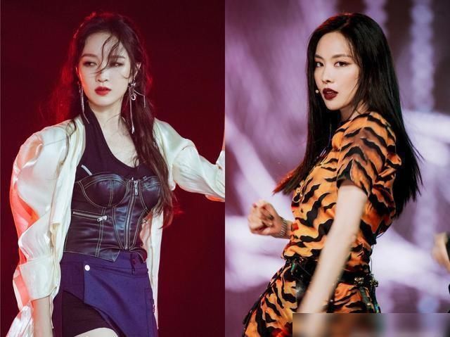  成团|宁静女王宝座屹立不倒，万茜紧随其后，《浪姐》正式成团