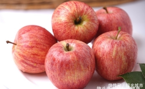 好处|苹果带皮吃好还是削皮吃好,吃苹果皮的好处有哪些?