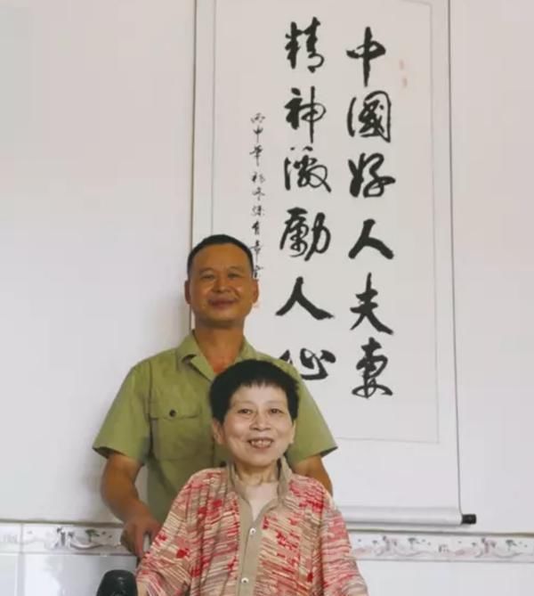 女英雄|女英雄谢芳勇斗歹徒，曾经身中9刀，现状如何？