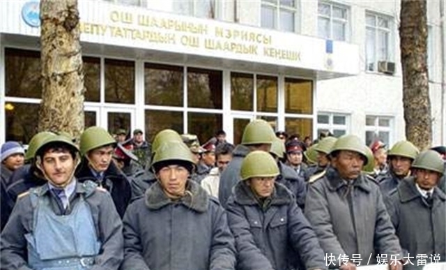 贫困|曾经繁荣的亚洲国家，在苏联解体后，是如何陷入贫困混乱的？