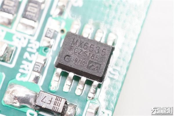  国产|打破外企垄断核心器件：首款国产氮化镓快充主控芯片问世