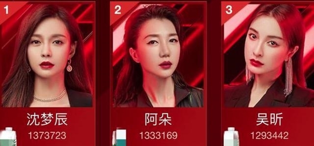 满意|复活赛投票发大水,这个结果你满意吗?