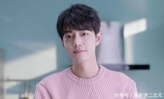 职黑|深度分析,肖战被黑子抵制的原因