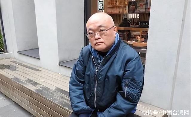 别自作多情了！日作家曝日本民众对台真实想法