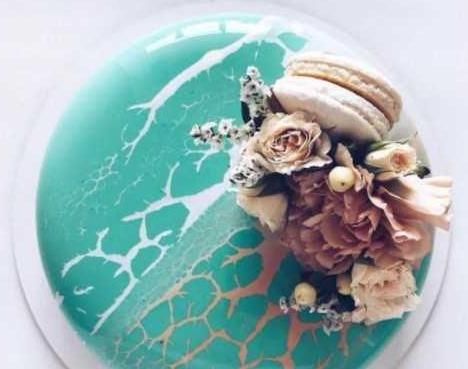  心理|心理测试：四个蛋糕，哪个是假的？测你是不是一个好骗的人