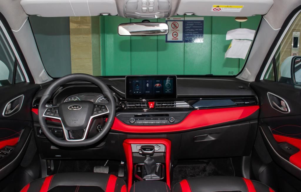  不到|德国品质，玛莎拉蒂设计，顶配不到10万，还有优惠，考虑一下？