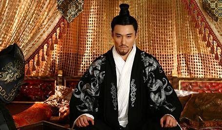 主父偃|他是汉武帝最器重的大臣，为汉朝灭了3国，结果自己却被诛灭九族