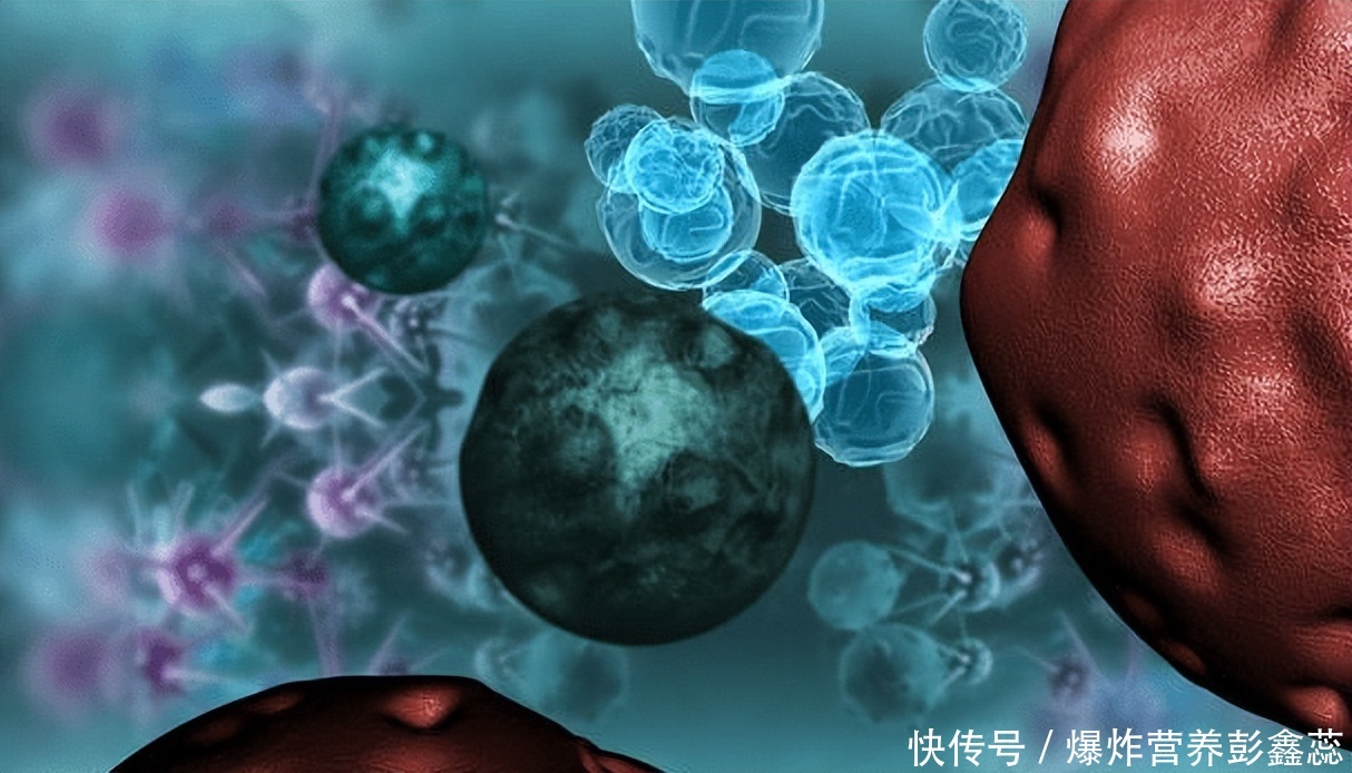 维生素d为什么能预防癌症(美国研究发现：补充维生素D，可降低癌症、新冠感染的发生概率？)