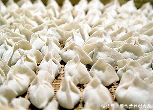 糖尿病人吃饺子一般吃几个(为何糖尿病人群吃饺子容易升血糖？别怕，按照这2个办法吃很健康)
