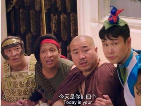  救场|演员耍大牌罢演，东北无名小伙去救场，却意外演成了经典