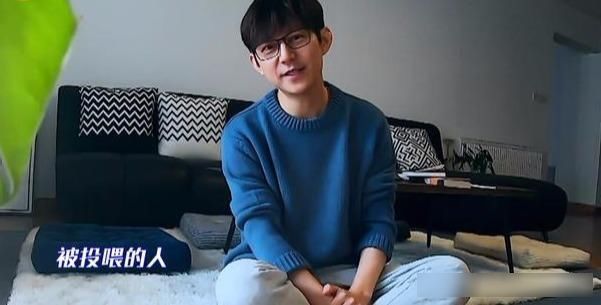 湖南|何炅汪涵的家对比才知单身非单身生活差距,同属湖南广电家属小区