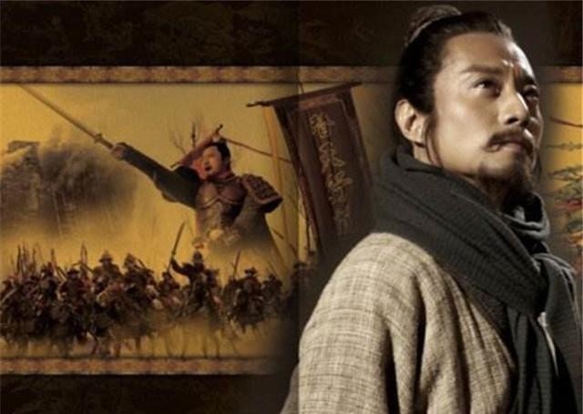  上寒|水浒传：打着替天行道大旗的梁山，却在一件事上寒了众好汉的心