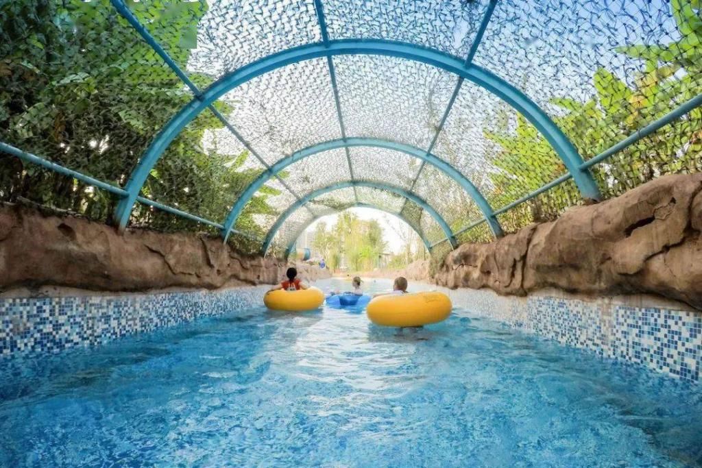  汉海海洋公|晒旅游精品 · 晒文创产品丨来一场畅游巴南都市乐园之旅