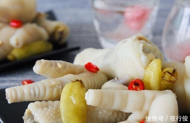 奇葩|4种很脏的零食,全吃过的肯定是“吃货”,没吃的才“奇葩”呢