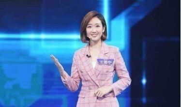  王嘉宁|王嘉宁将取代董卿，加盟央视《挑战不可能》观察团，凭借的是什么