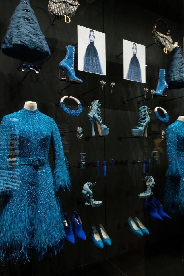  迪奥|迪奥在办展这件事上是认真的！
