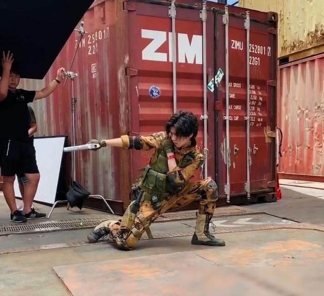  开拍|邓超新综艺开拍，5位嘉宾已确定4位，第5位会是他吗？