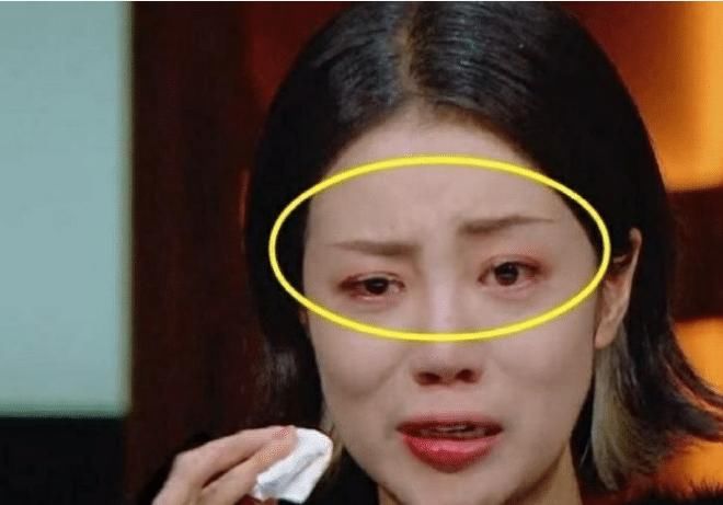  大小|演员2：她是女版张大大，台上“哭惨”成大小眼，赵薇评价太矫情