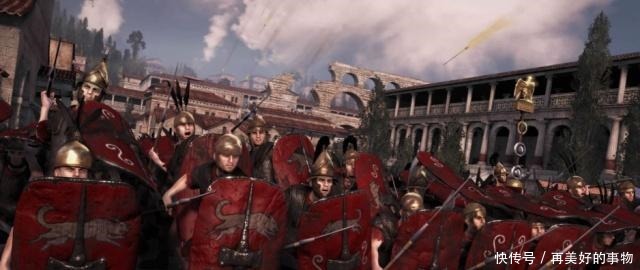 凯撒大帝|凯撒大帝死亡之谜一场惊天大刺杀后，为何一个世纪帝国诞生了