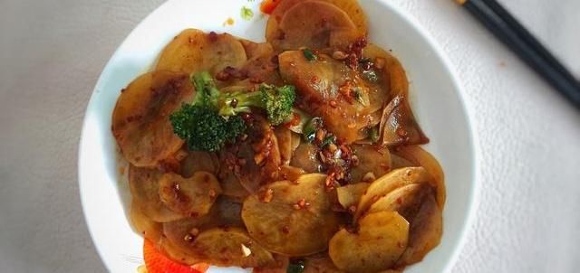  凉菜|天热，这5道凉菜分享给大家，每天换样吃，省事又营养，全家爱吃