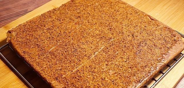  蓬松|自从学会枣糕这样做, 我家零食就没买过, 暄软蓬松, 比蛋糕还好吃