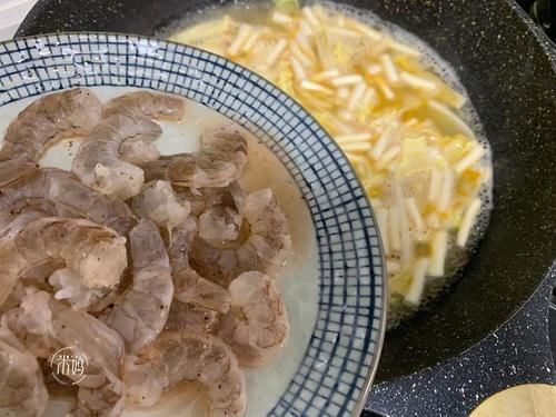  大鱼大肉|天气炎热，多给家人喝这碗汤，低脂高蛋白营养好，赛过大鱼大肉