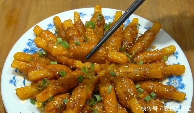 解馋|土豆新吃法,不炒不用炖,酸甜又开胃,孩子三天两头点名吃,解馋