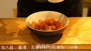  块钱|家庭版鸡米花，10块钱就能炸一大盘，香酥可口再也不用出去买了