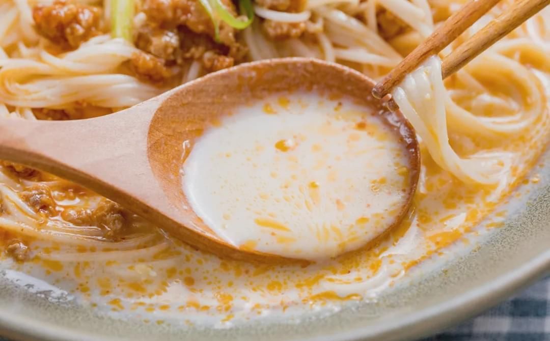 香绝|早餐别只喝豆浆了！这新吃法香绝了，简单又省心