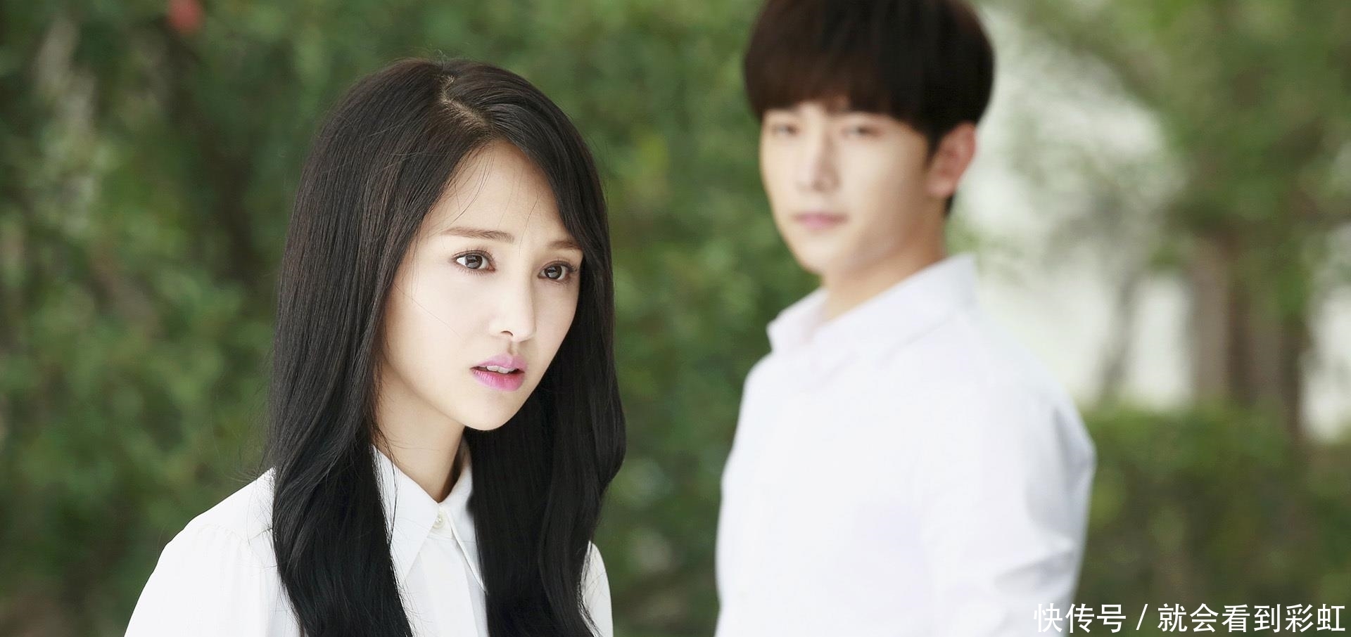 见面|你跟TA会不会在一起,第一次见面时,就已经注定了