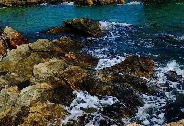  暑假|红遍乳山的拍照胜地，暑假出行不发愁！