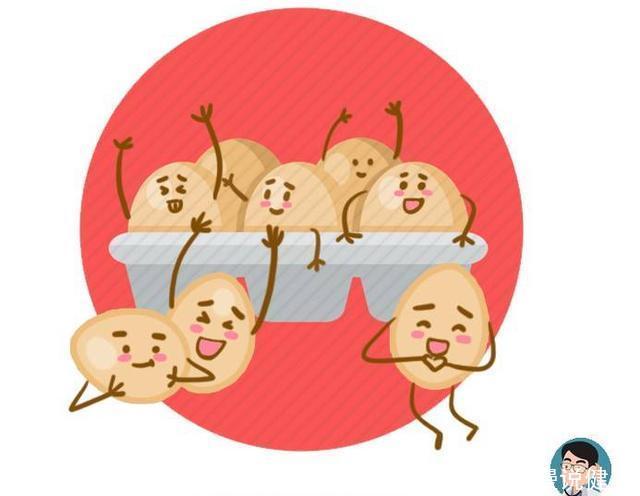  最合适|一天吃几个鸡蛋最合适？坦白而言：这样吃鸡蛋，是跟健康过不去