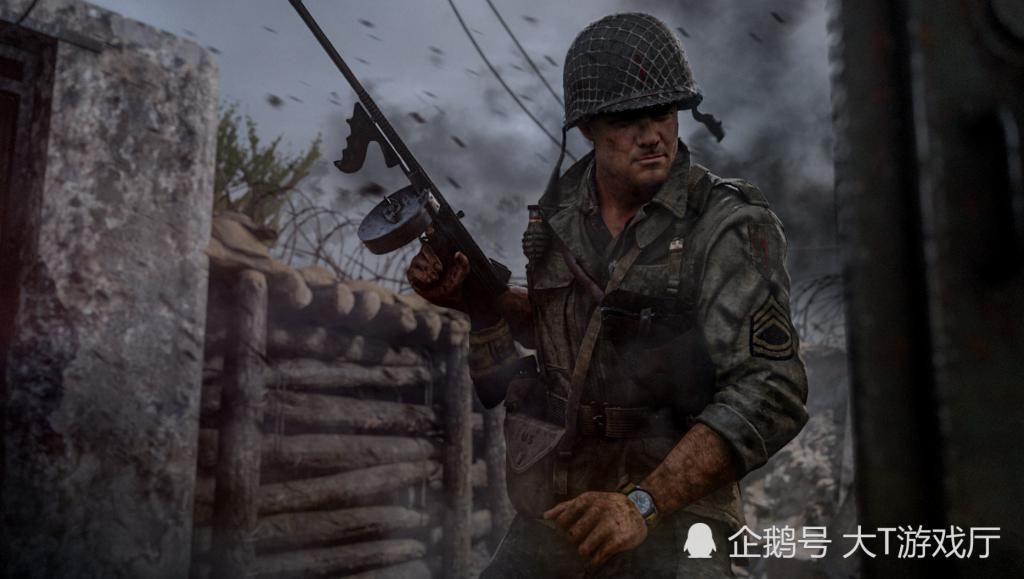  通关|这些游戏的剧情，每一部堪比电影，通关了也舍不得删