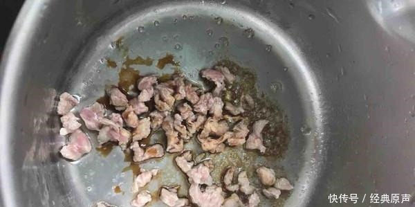 馅料|62岁老师傅说拌饺子馅时,这3种料缺一不可,少一种都不行