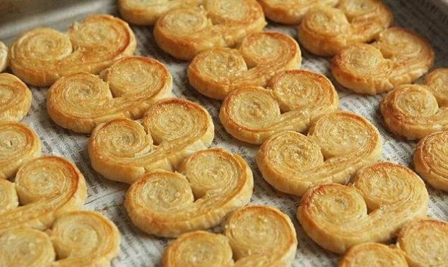 下午茶|手抓饼10分钟做4种英式下午茶甜点简单不说,高级感一下来了