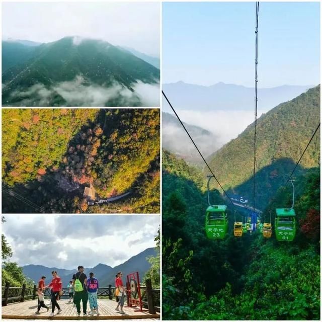 免门票手续|杭州多个景区推出夏日特惠 约上小伙伴出发吧