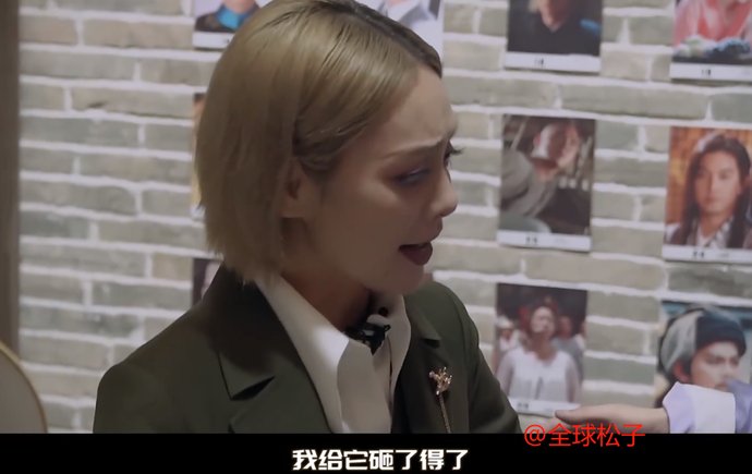  宁静|《密逃》最新预告，3位“浪姐”加盟，宁静开锁失败要“砸锁”