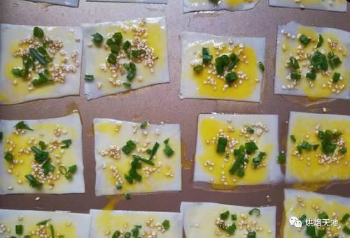  皮秒|不揉面不发面，只要一步，馄饨皮秒变煎饼果子薄脆！超简单,零失败