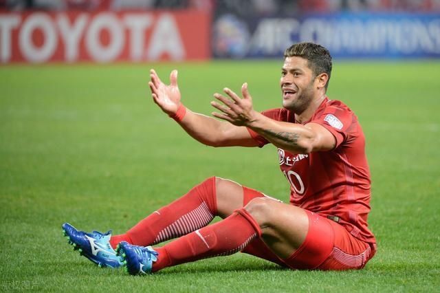  外援|大连人为卡拉斯科标价1800万欧元！上海上港外援愿意回归老东家