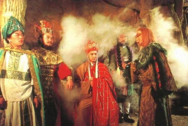  次数|中国重播次数最多的电视剧，无人能及，网友：看了30多年