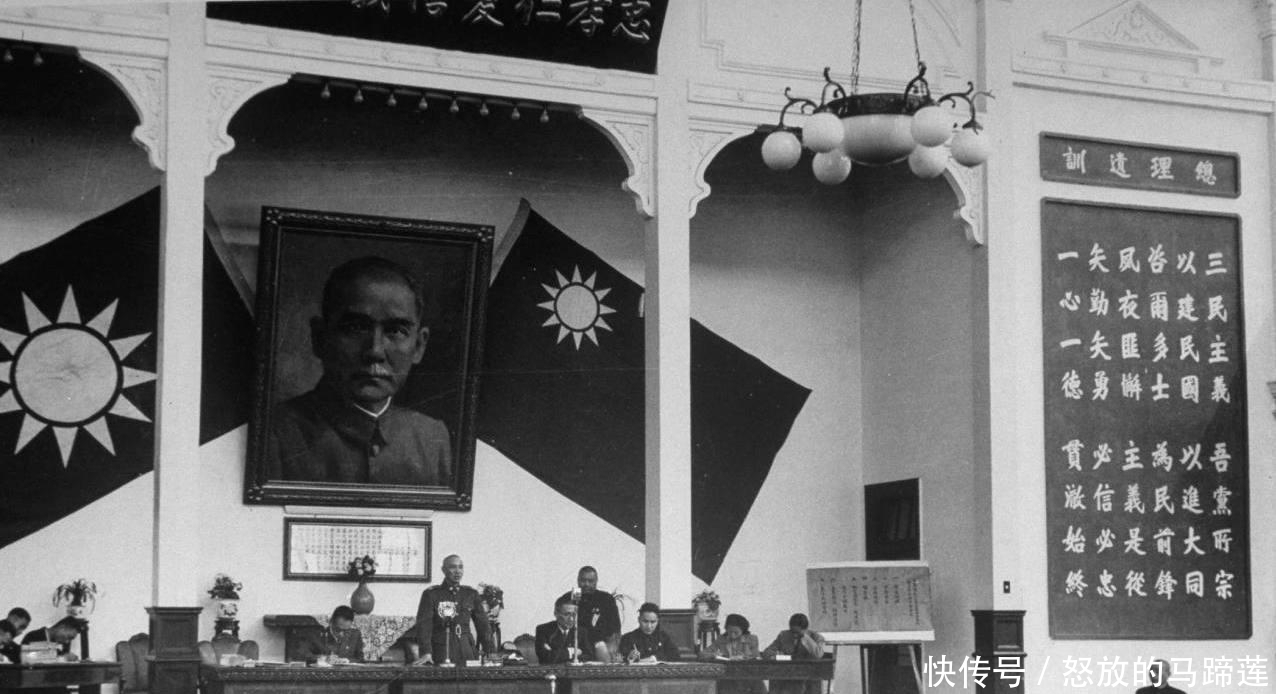 李明灏|1949年,陈明仁上将起义前提出一过分要求,主席一口答应了