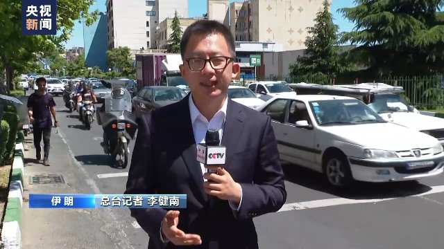 伊朗总统访问叙利亚 叙民众期待与伊合作打破美国霸权