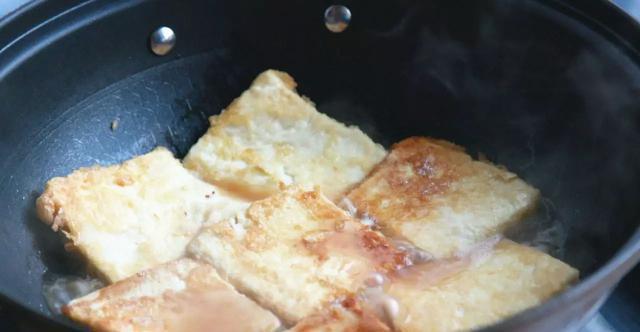豆腐|13道简单易学的家常菜奉上,过年在家招待客人必备!