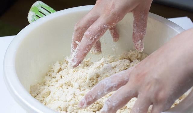 山药|山药也能做成饼?是的,做出来的山药饼香软不油腻,营养还很丰富