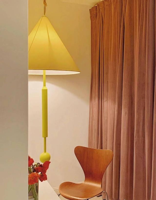  友钱的家|现在的年轻人，不住300㎡要住30㎡？