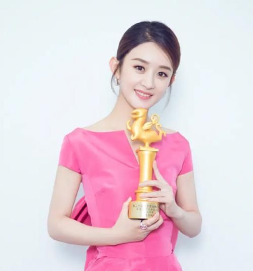  热度|网曝赵丽颖是《青春有你3》发起人，经历和主题契合：平凡也可以精彩